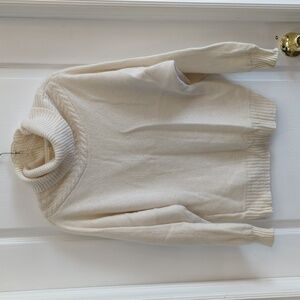 Vintage 90's Angora Sweater